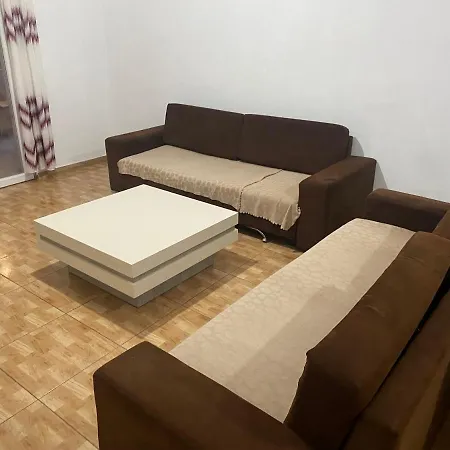 Comfort House 4* Shengjin (Lezhe)
