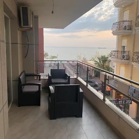 Comfort House Hotel Shengjin (Lezhe)