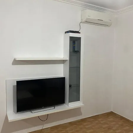 Comfort House 4* Shëngjin