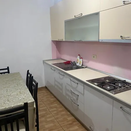 Comfort House 4* Shëngjin
