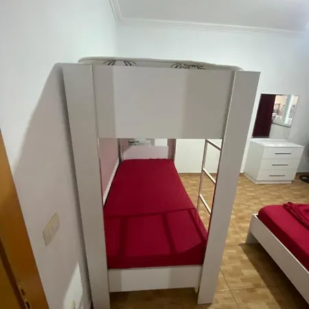 Comfort House Shëngjin